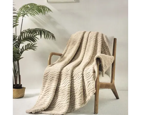 პლედი 200x230 სმ