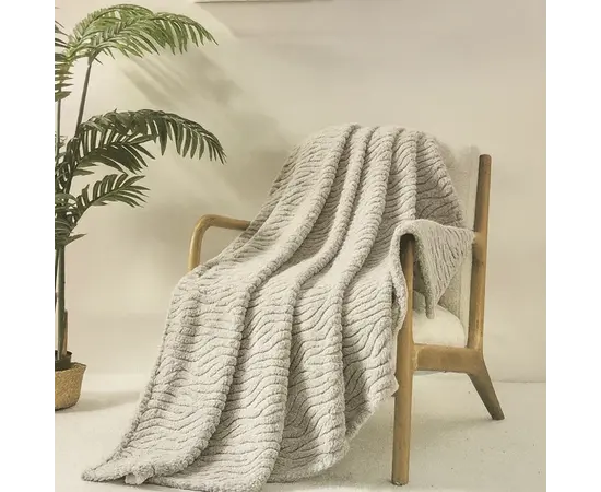 პლედი 200x230 სმ