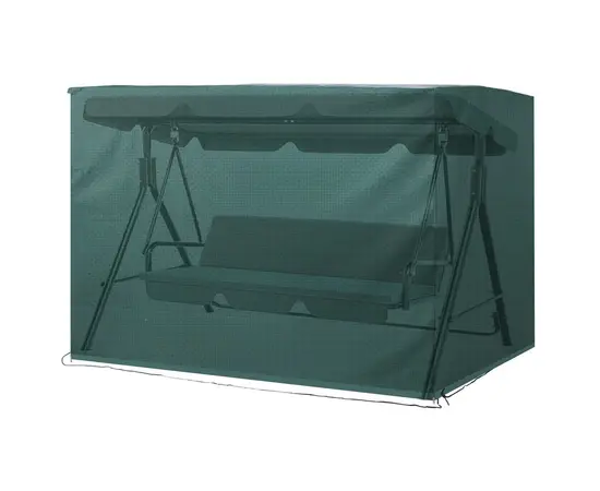 Swing and bench cover 225x145x175 cm Swing and bench cover 225x145x175 cm