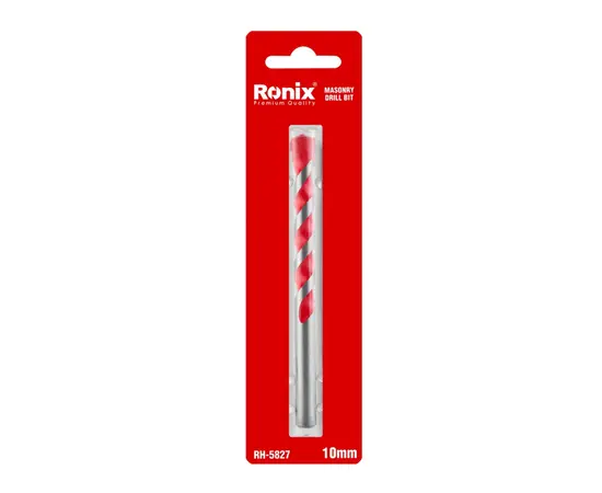 ბეტონის ბურღი Ronix RH-5827 ბეტონის ბურღი Ronix RH-5827