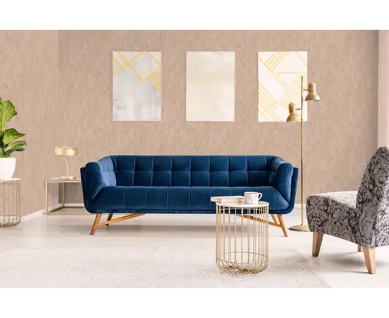 Wallpaper Grandeco 10x1.06 m TM1308 Wallpaper Grandeco 10x1.06 m TM1308