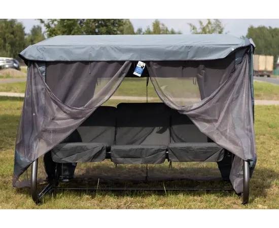 Garden swing VENEZIA LUX D002-06PB Garden swing VENEZIA LUX D002-06PB