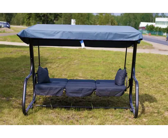 Garden swing VENEZIA LUX D002-06PB Garden swing VENEZIA LUX D002-06PB