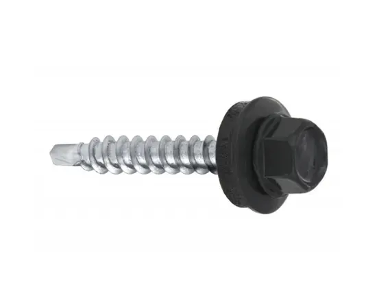 Self-tapping screw Wkret-met WFD-48070-6005 200 pcs Self-tapping screw Wkret-met WFD-48070-6005 200 pcs