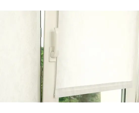 Рулонная штора Delfa СРШ-01М-27011 47(43)x170 см Рулонная штора Delfa СРШ-01М-27011 47(43)x170 см