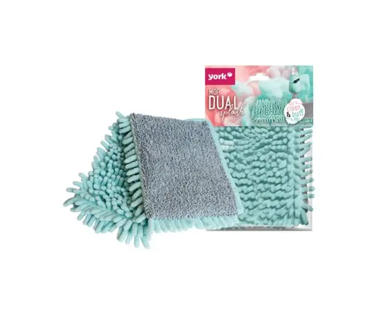 Запасная насадка для мопа York 6387 Запасная насадка для мопа York 6387