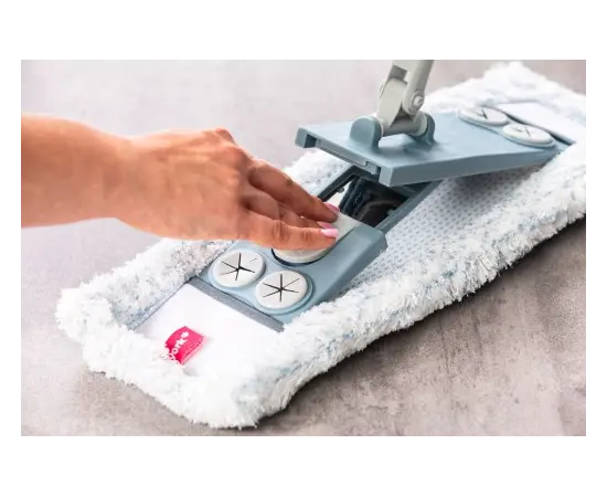 Моп для пола плоский York 6301 Моп для пола плоский York 6301