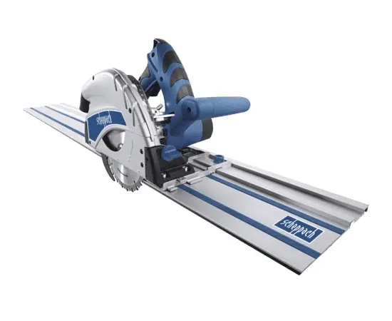 Plunge saw Scheppach PL55 1200W (5901802915) Plunge saw Scheppach PL55 1200W (5901802915)