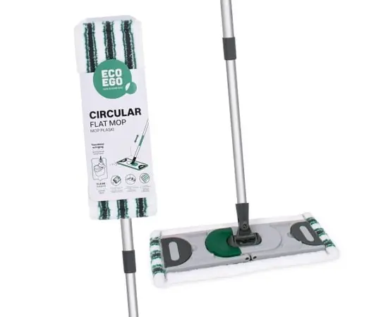 მოპი ჩამკეტი სისტემით YORK 145 სმ