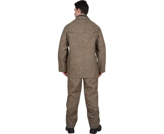 შემდუღებლის კოსტუმი Sirius 00744 2XL შემდუღებლის კოსტუმი Sirius 00744 2XL