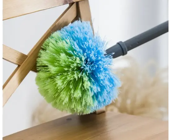 Dust Ball York for Dust and Cobwebs 1652