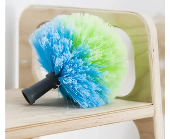 Dust Ball York for Dust and Cobwebs 1652