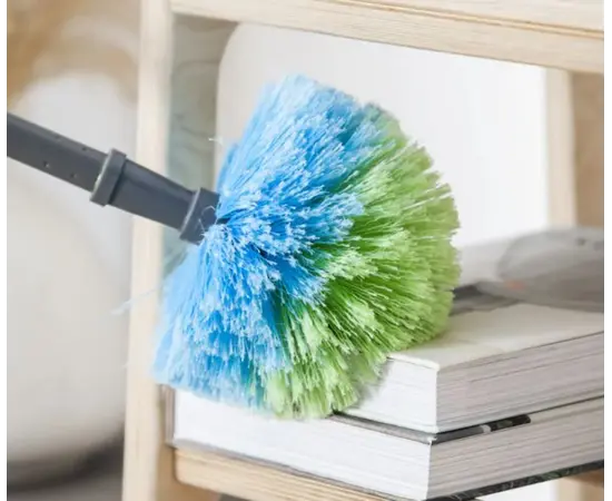 Dust Ball York for Dust and Cobwebs 1652