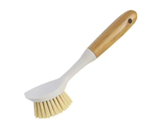 Brush with bamboo handle York 7910 Eco natural