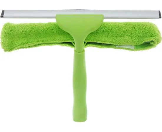 Microfiber glass cleaner York