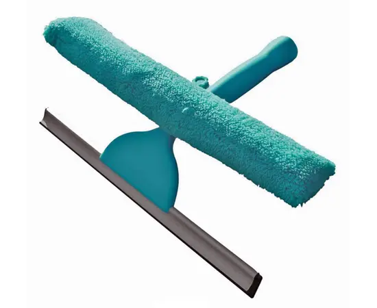 Microfiber glass cleaner York