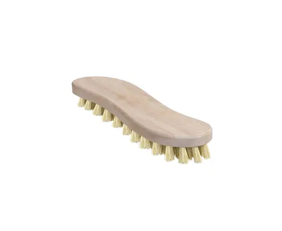 Brush wooden York universal