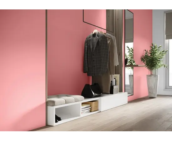 საღებავი-ტესტი ინტერიერის Magnat Kolor Love 25 მლ KL32 თხელი ქერქი