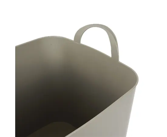 კალათა Aleana Praktik 22 ლ კაკაო კალათა Aleana Praktik 22 ლ კაკაო