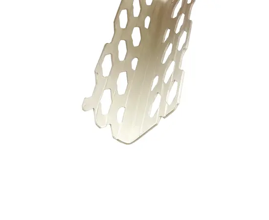 პლასტმასის კუთხოვანა 3 მ თეთრი პლასტმასის კუთხოვანა 3 მ თეთრი