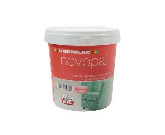 Water-based paint Vernilac Novopal 0.75 l Water-based paint Vernilac Novopal 0.75 l