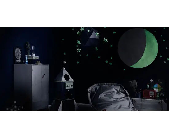 Luminous decorative paint Tikkurila 0.33 l