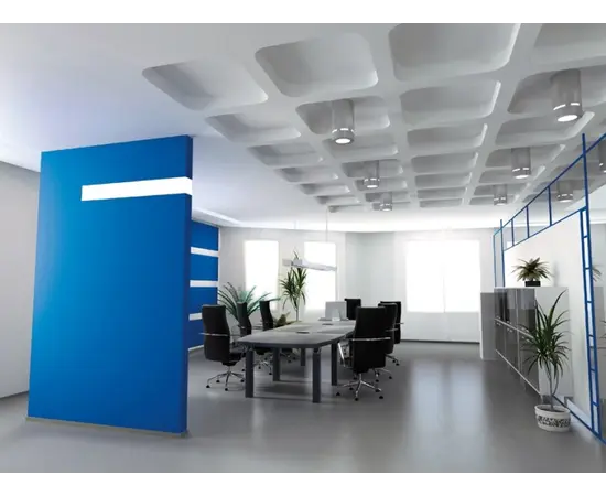 Dispersion paint Eskaro Akrit 7 New 2.85 l