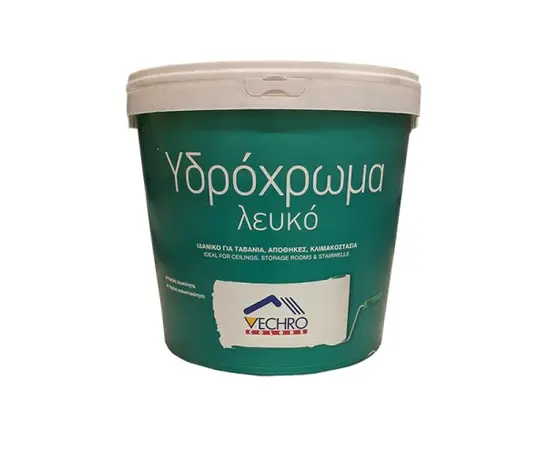 Water-based paint Vechro Hydrocolor 15 L