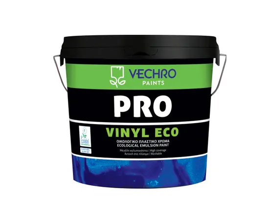 Water-based emulsion Vechro VINYL ECO BASE D 3 l