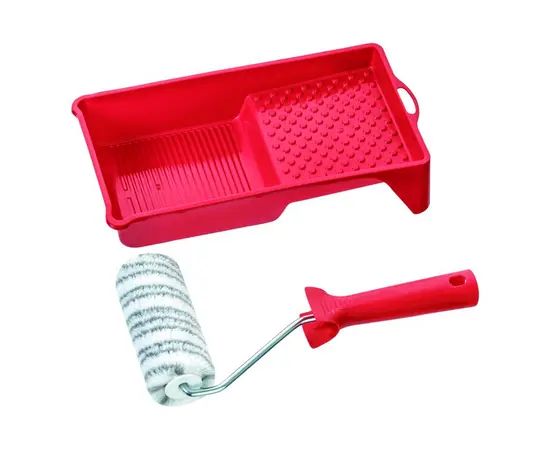 ნაკრები ლილვაკი სახელურით და ჭურჭლით COLOR EXPRET 86425099 ნაკრები ლილვაკი სახელურით და ჭურჭლით COLOR EXPRET 86425099