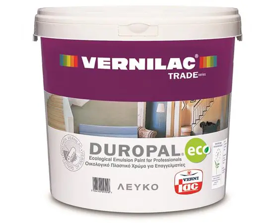 Aqueous emulsion paint Vernilac Duropal 10992 9 l