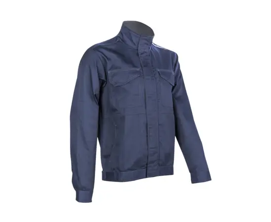 Jacket Coverguard Irazu 5IRJ120 S blue Jacket Coverguard Irazu 5IRJ120 S blue