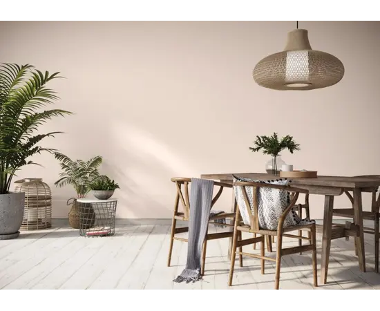 Interior paint test Magnat Kolor Love 25 ml KL03 melon white Interior paint test Magnat Kolor Love 25 ml KL03 melon white