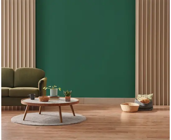 Interior paint test Magnat Kolor Love 25 ml KL25 green Interior paint test Magnat Kolor Love 25 ml KL25 green