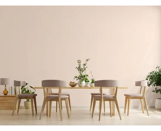 Interior paint test Magnat Kolor Love 25 ml KL35 natural linen Interior paint test Magnat Kolor Love 25 ml KL35 natural linen