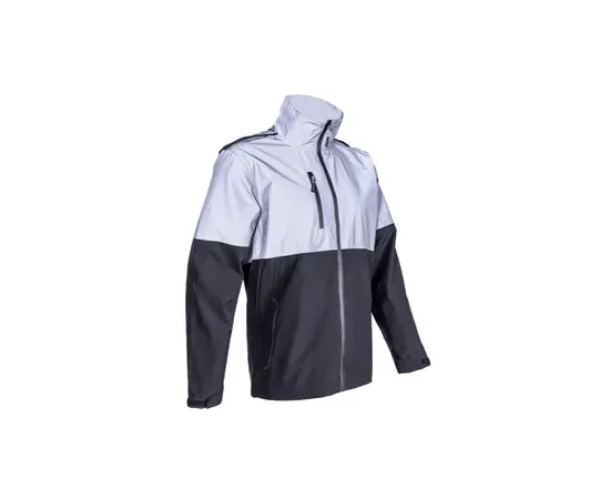 Jacket Coverguard 5TAK010 2XL black/grey Jacket Coverguard 5TAK010 2XL black/grey