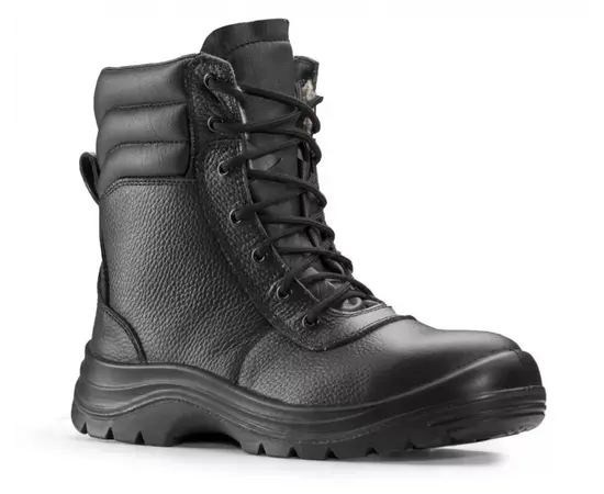 დამცავი ფეხსაცმელი Coverguard S3 Siberite 43 დამცავი ფეხსაცმელი Coverguard S3 Siberite 43