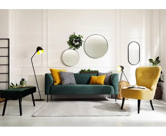 საღებავი ინტერიერის Magnat Kolor Love 2.5 ლ KL17 ღია ნაცრისფერი საღებავი ინტერიერის Magnat Kolor Love 2.5 ლ KL17 ღია ნაცრისფერი