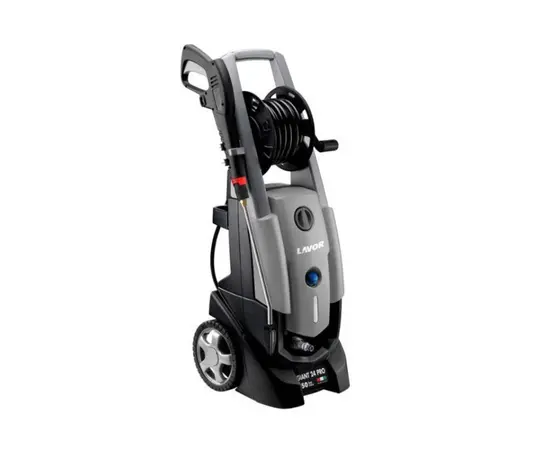 High pressure washer Lavor Giant 24 Pro 150 bar 520 l/h 2400 W High pressure washer Lavor Giant 24 Pro 150 bar 520 l/h 2400 W