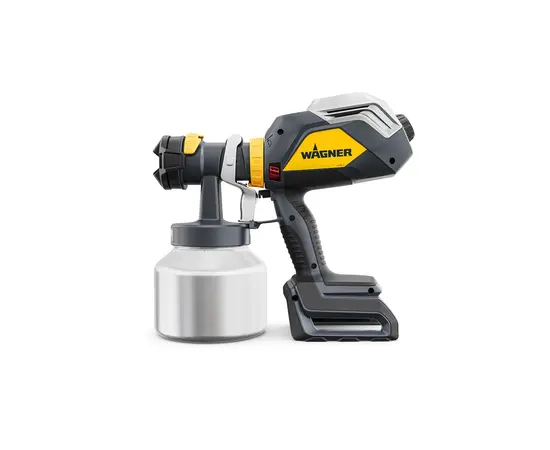 Spray gun battery-powered Wagner FC4000 Spray gun battery-powered Wagner FC4000