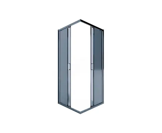 საშხაპე კუთხე TM IVA E4SB90T 90x90x200 საშხაპე კუთხე TM IVA E4SB90T 90x90x200