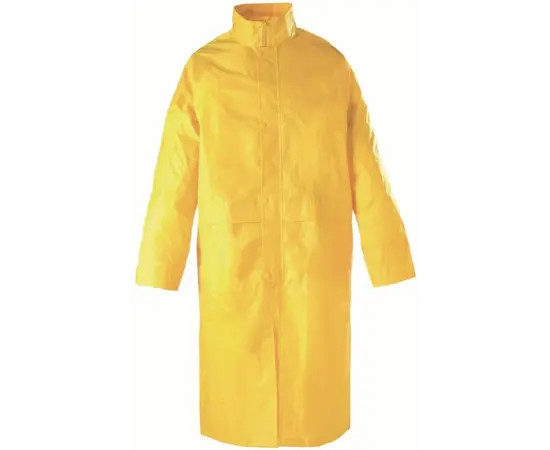 Raincoat Smile In Rain FY2302 2XL yellow Raincoat Smile In Rain FY2302 2XL yellow