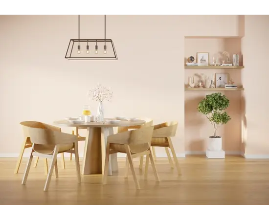 Interior paint test Magnat Kolor Love 25 ml KL39 cold beige Interior paint test Magnat Kolor Love 25 ml KL39 cold beige