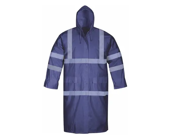 Raincoat Smile In Rain FY2401 M blue Raincoat Smile In Rain FY2401 M blue