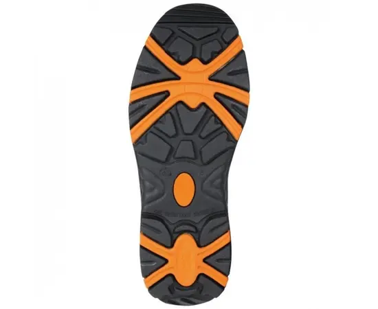 Shoes leather brown protected S3 , COVERGUARD  S-43 Shoes leather brown protected S3 , COVERGUARD  S-43