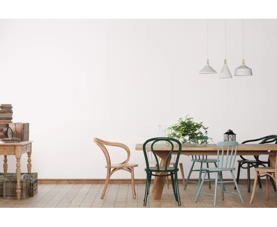 Interior paint test Magnat Kolor Love 25 ml KL15 platinum gray Interior paint test Magnat Kolor Love 25 ml KL15 platinum gray