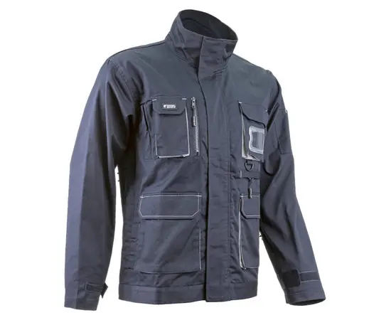 Jacket Coverguard 5NAV050 XL blue/grey Jacket Coverguard 5NAV050 XL blue/grey