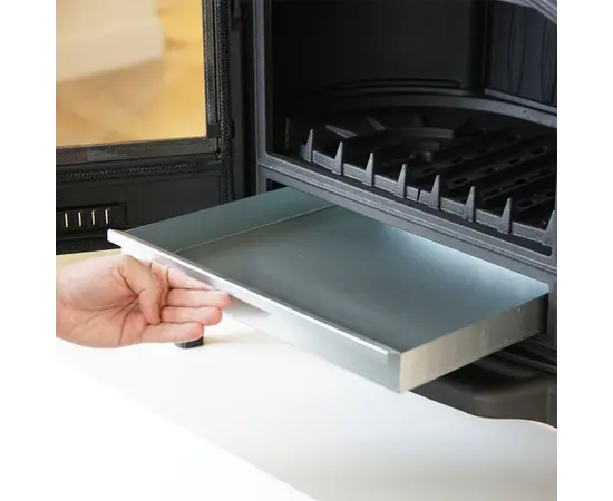 Камин Kratki KOZA/K9/150 10kW