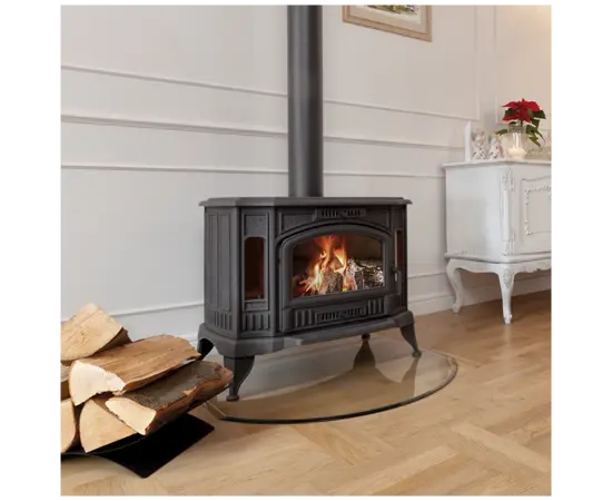 Камин Kratki KOZA/K9/150 10kW