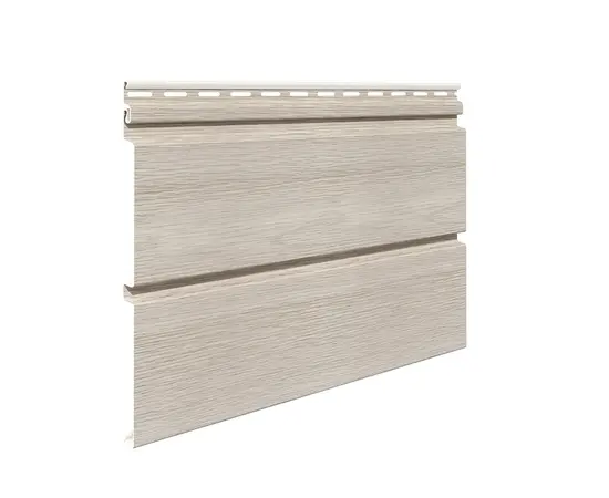 პანელი ფასადის Profile VOX NATURE SXP-05 PANEL კვამლი 0,25х3,85 მ